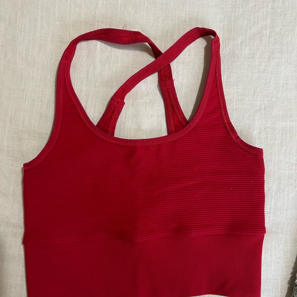 NUX Sports Bra